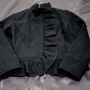B collection heavy jacket